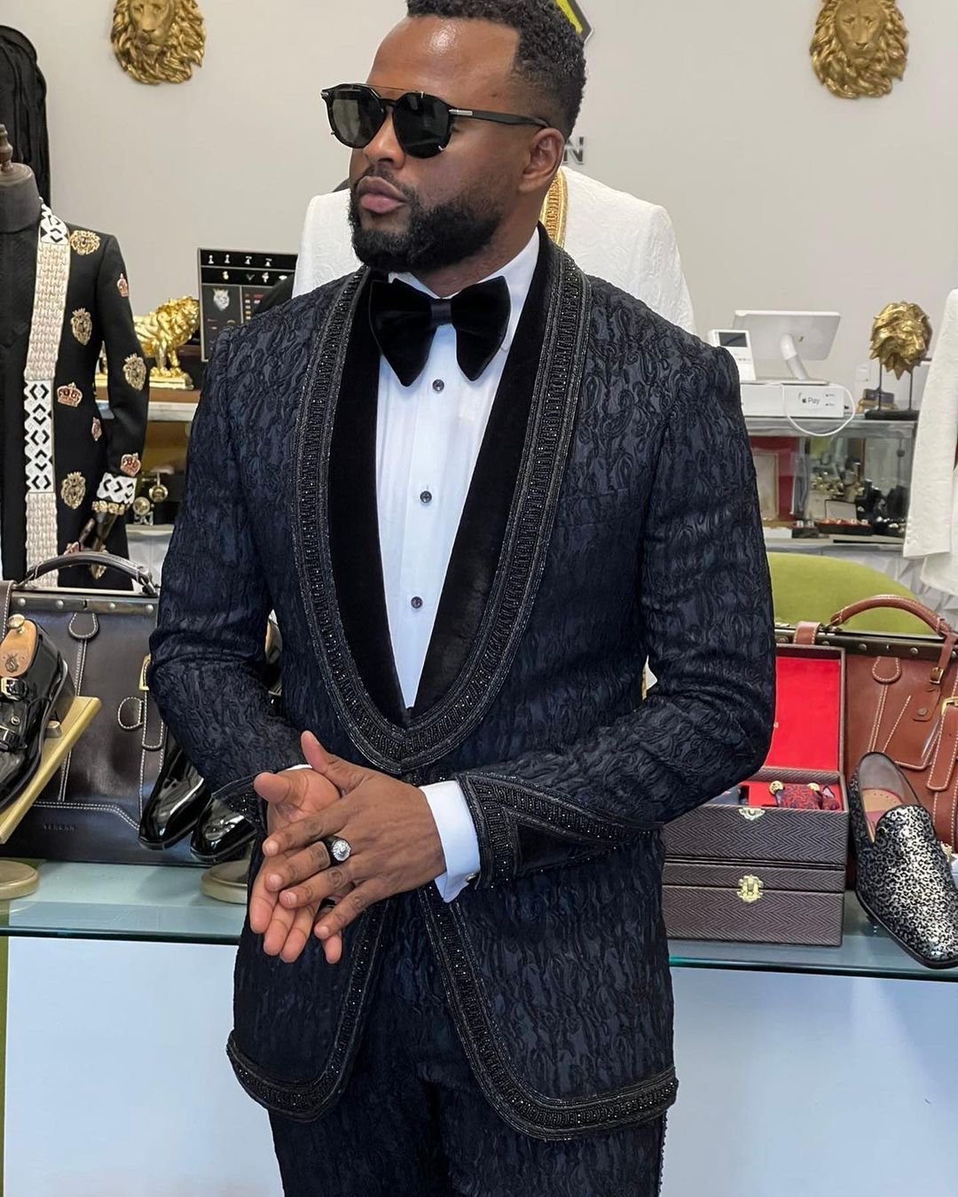Abiti da uomo unici da sposa C - Unique Men'S Formal Wear recensione e prezzo