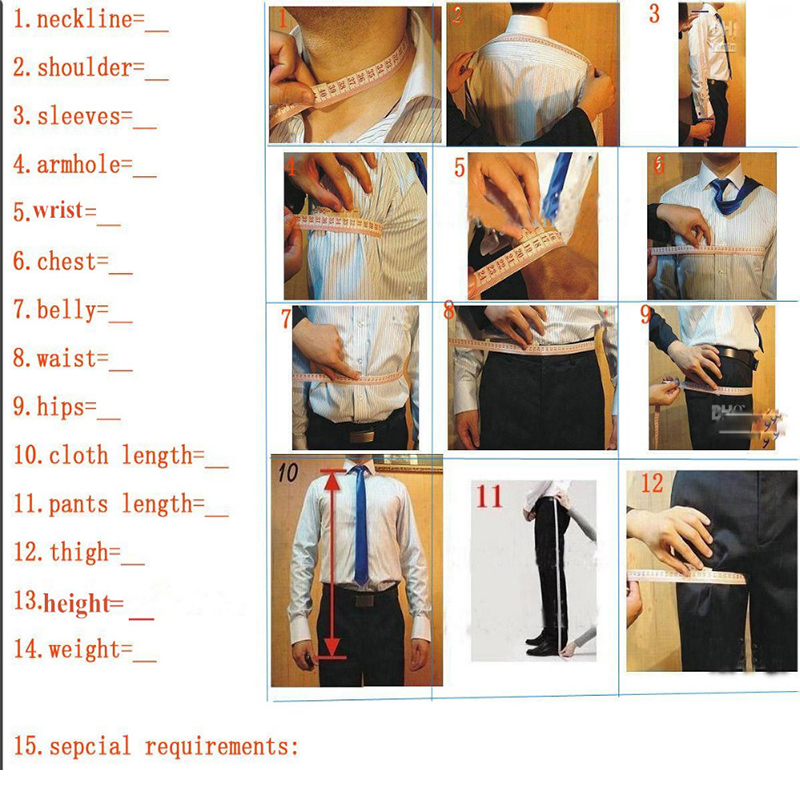 I più nuovi testimoni dello sp - Men Formal Wear With Tie recensione e prezzo