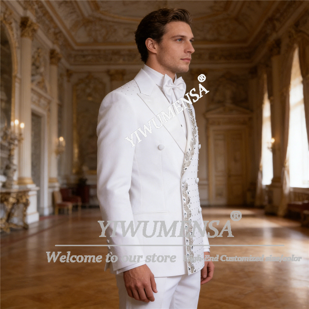 Abiti da uomo dal design unico - Unique Men'S Formal Wear recensione e prezzo