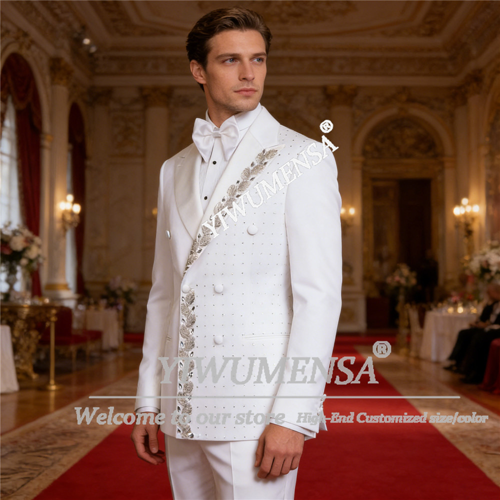 Abiti da uomo dal design unico - Unique Men'S Formal Wear recensione e prezzo