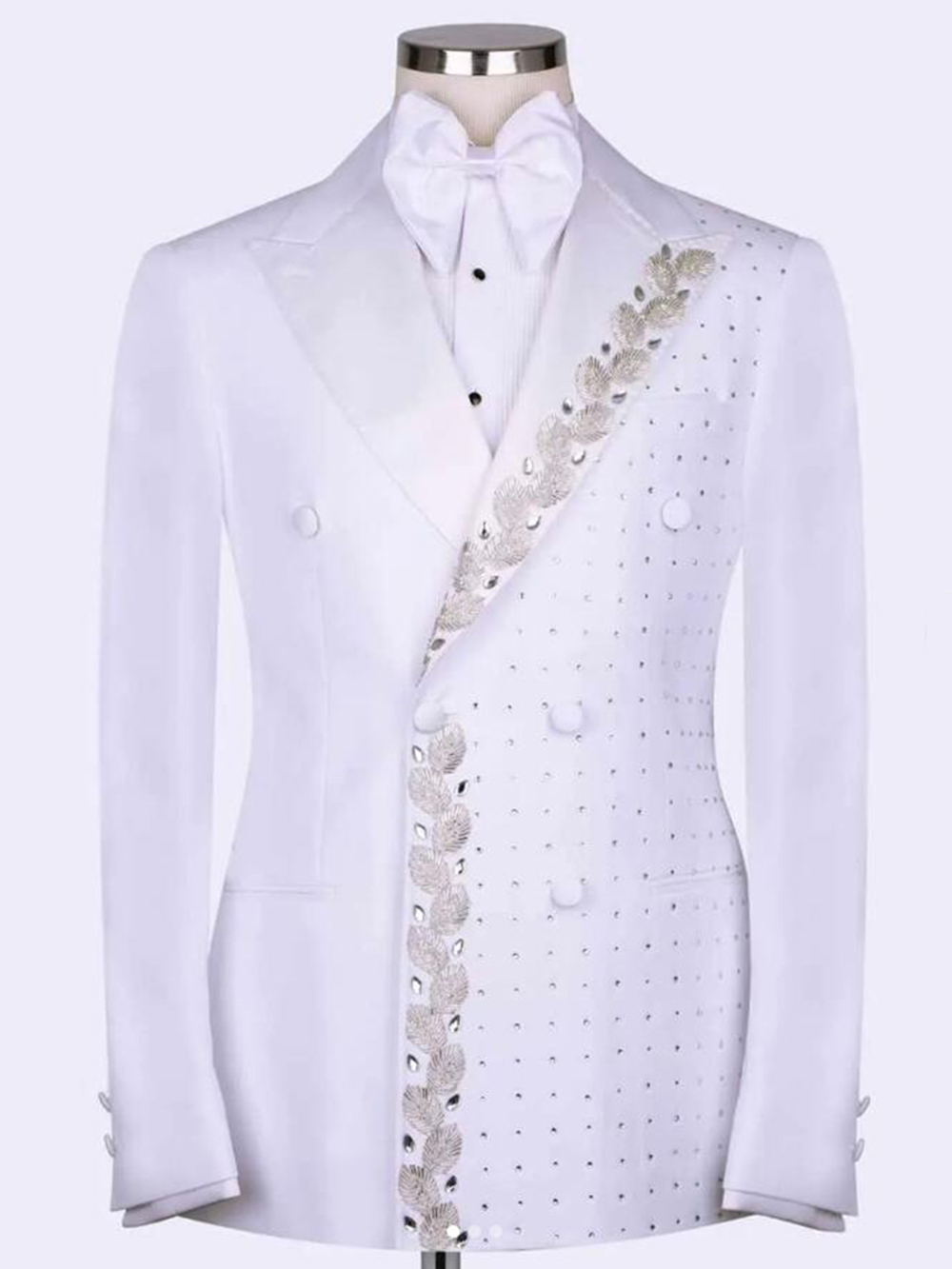 Abiti da uomo dal design unico - Unique Men'S Formal Wear recensione e prezzo