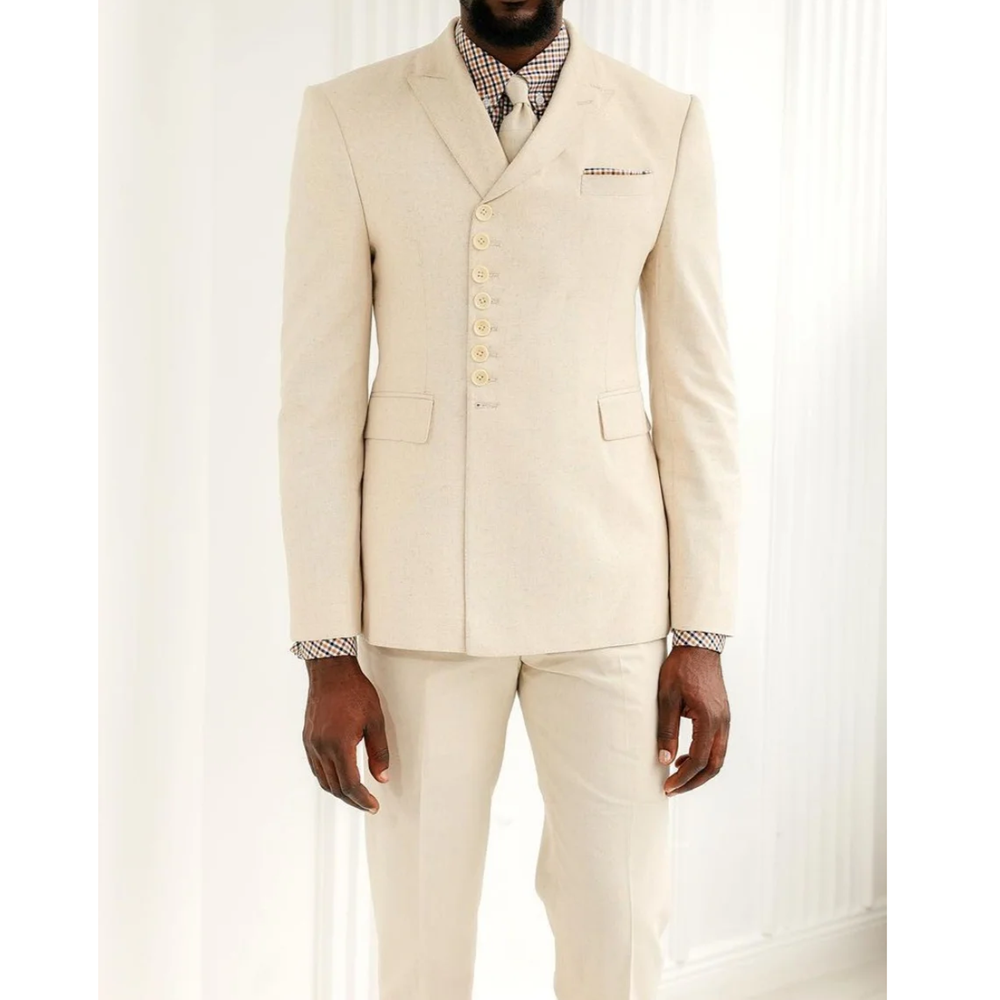 Abito monopetto da uomo Set sl - Unique Men'S Formal Wear recensione e prezzo
