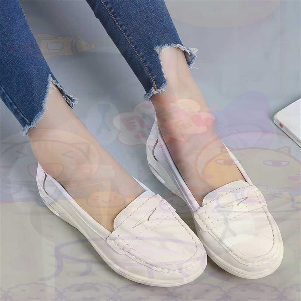 Morbide scarpe slip-on da donn - Men'S Semi Formal Office Wear recensione e prezzo