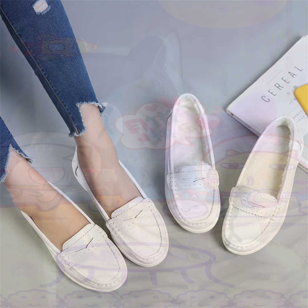 Morbide scarpe slip-on da donn - Men'S Semi Formal Office Wear recensione e prezzo