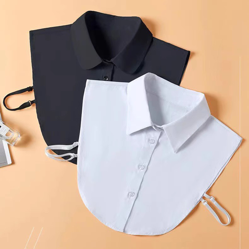 Comodo colletto finto stile me - Men Formal Wear With Tie recensione e prezzo