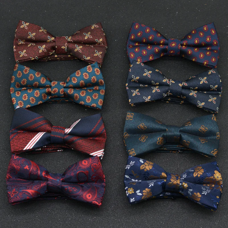 Papillon da uomo per matrimoni - Men Formal Wear With Tie recensione e prezzo