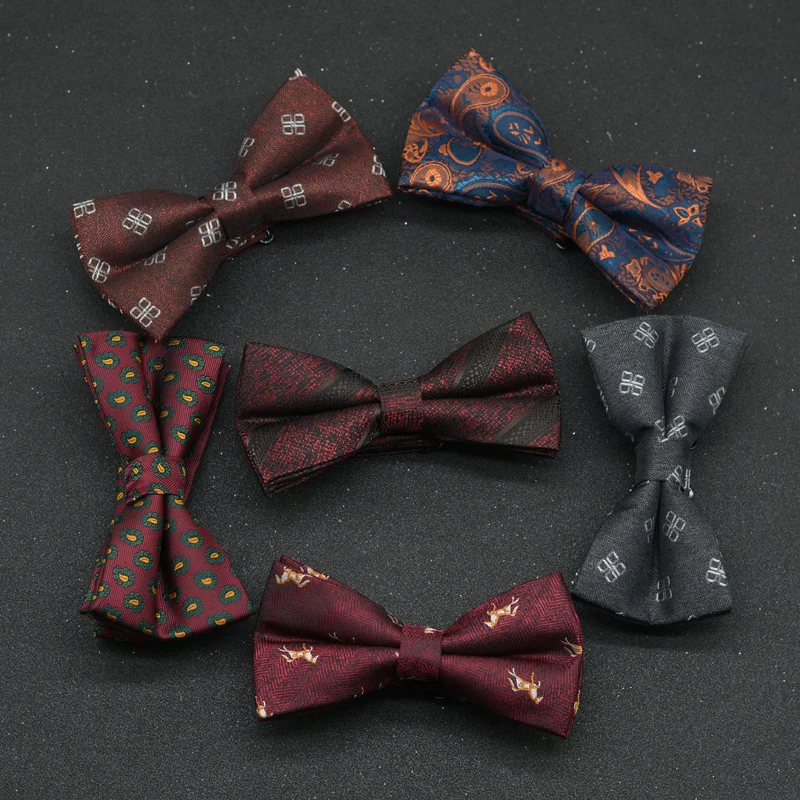 Papillon da uomo per matrimoni - Men Formal Wear With Tie recensione e prezzo