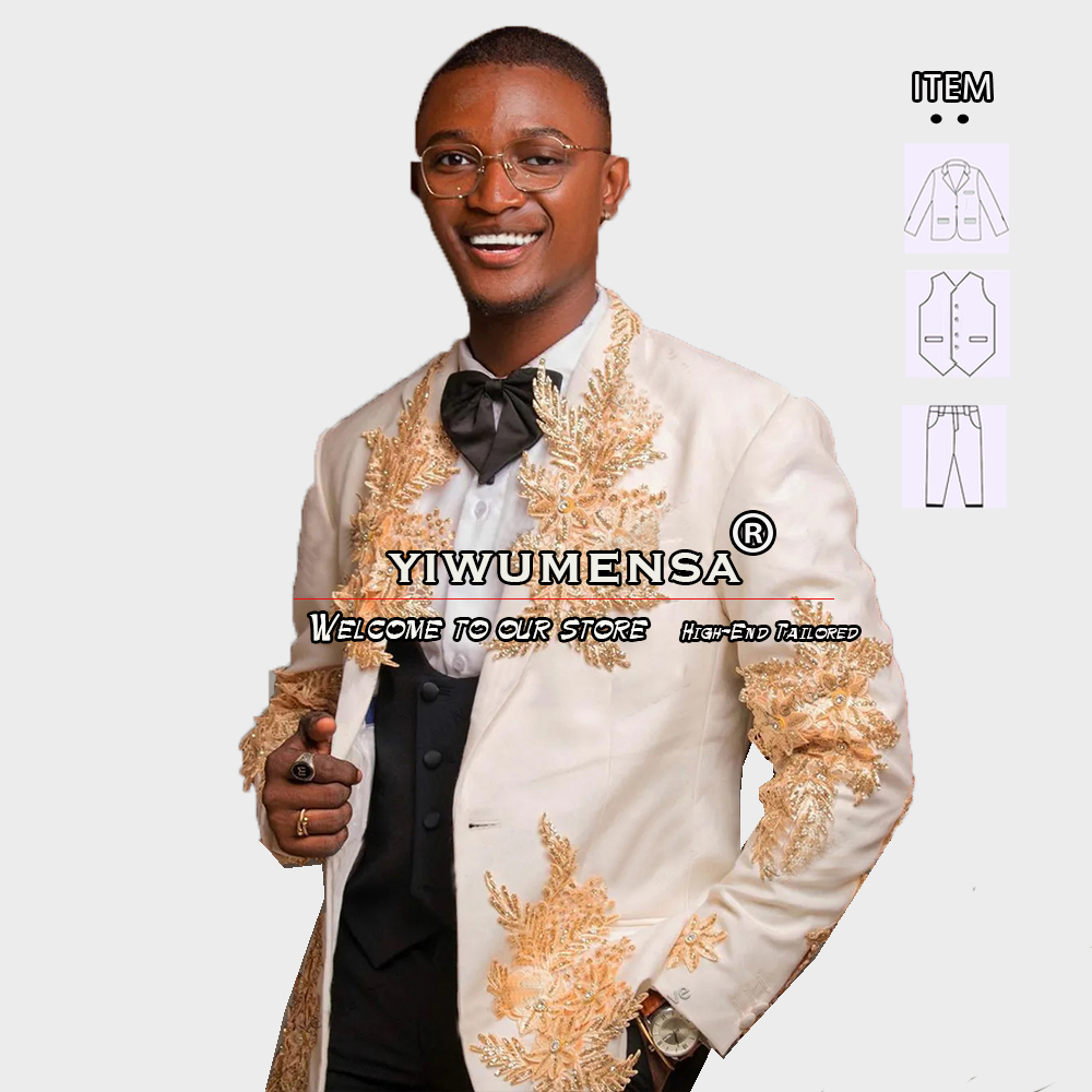 Abiti da uomo personalizzati i - Men Formal Wear Jacket recensione e prezzo