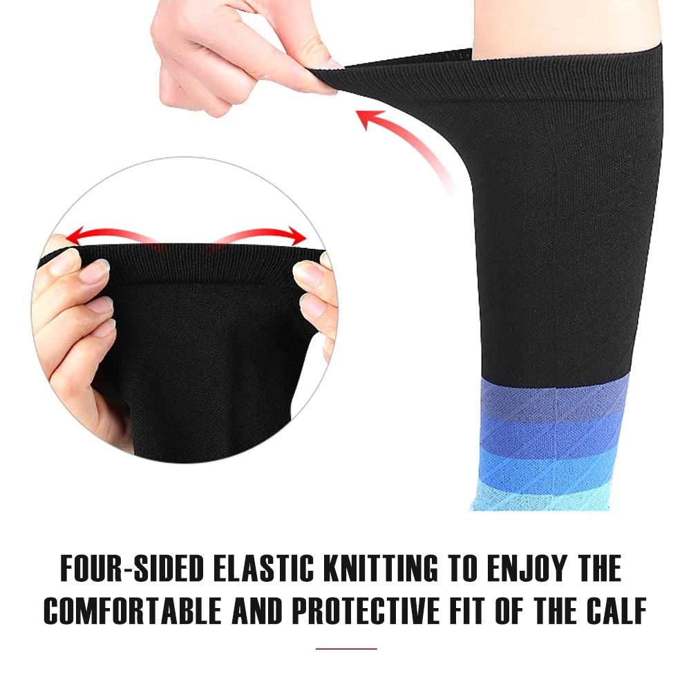 1 Paio di Manicotti a Compress - Sock Garter Men recensione e prezzo