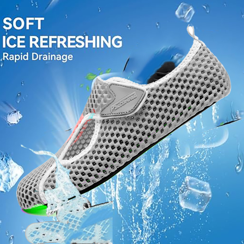 Scarpe Acquatiche Versione Lar - Sock Garter Men recensione e prezzo