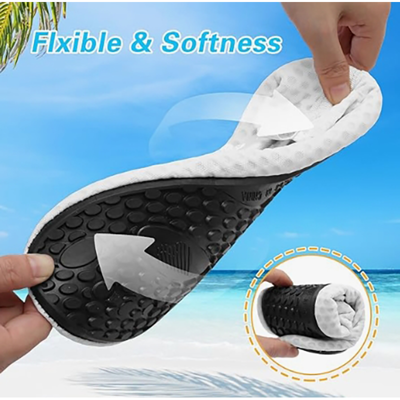 Scarpe Acquatiche Versione Lar - Sock Garter Men recensione e prezzo