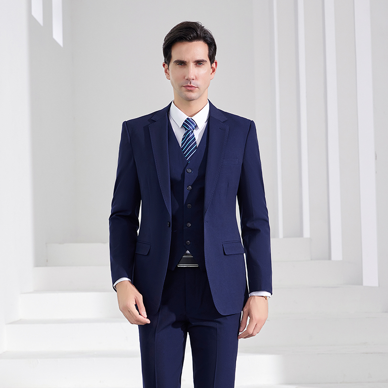 Completo da uomo nero di alta  - Men'S Formal Wear Attire recensione e prezzo