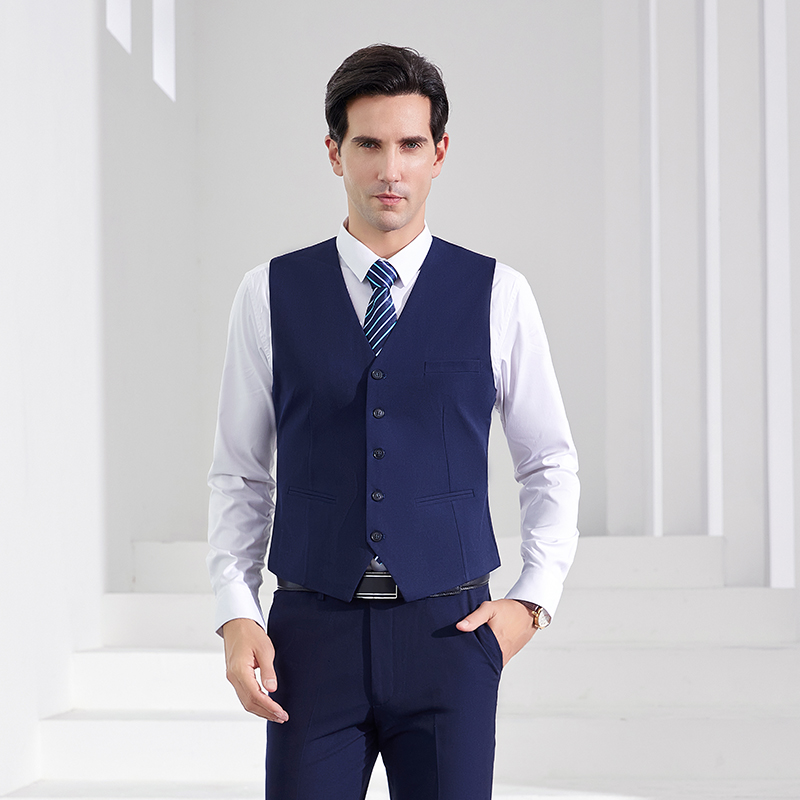 Completo da uomo nero di alta  - Men'S Formal Wear Attire recensione e prezzo