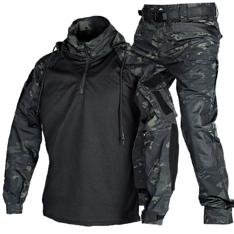 Abbigliamento Tattico da Ester - Men'S Formal Wear Attire recensione e prezzo