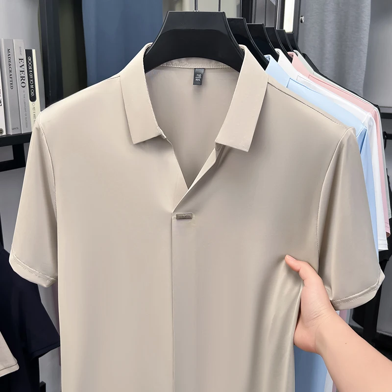 Camicia formale da ufficio a m - Men'S Polo Formal Wear recensione e prezzo