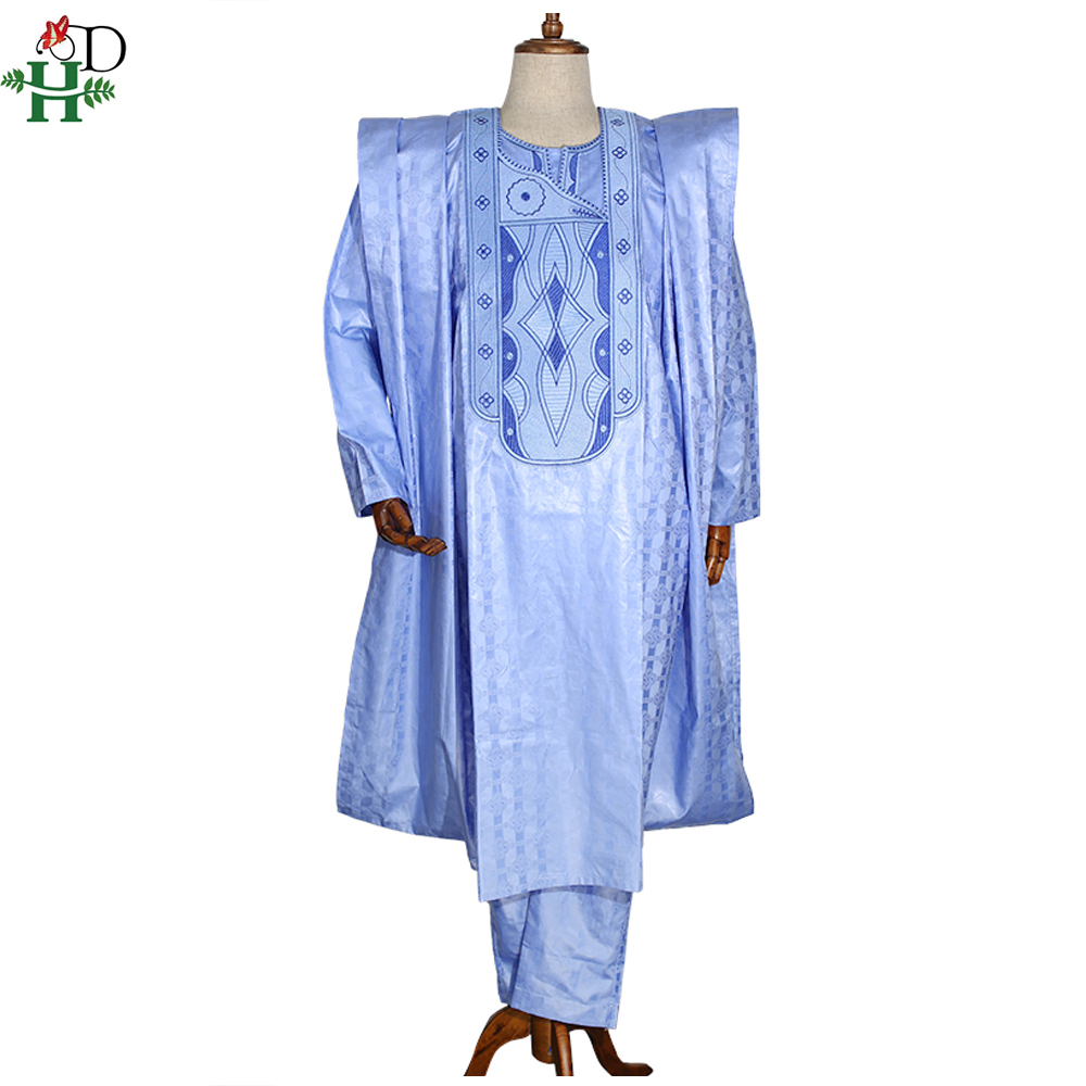 H&D Abbigliamento tradizionale - Men'S Formal Wear Attire recensione e prezzo