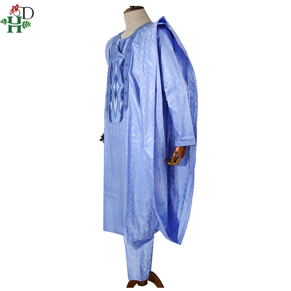 H&D Abbigliamento tradizionale - Men'S Formal Wear Attire recensione e prezzo
