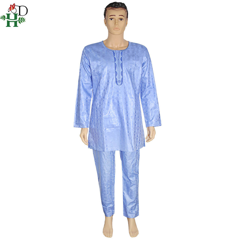 H&D Abbigliamento tradizionale - Men'S Formal Wear Attire recensione e prezzo