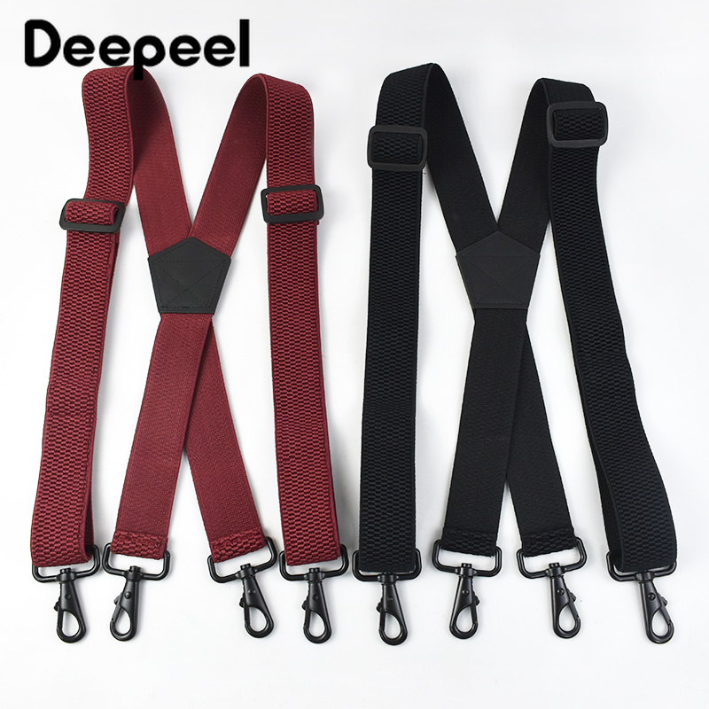1 Pezzo Bretelle Elastiche da  - Tall Men Formal Wear recensione e prezzo